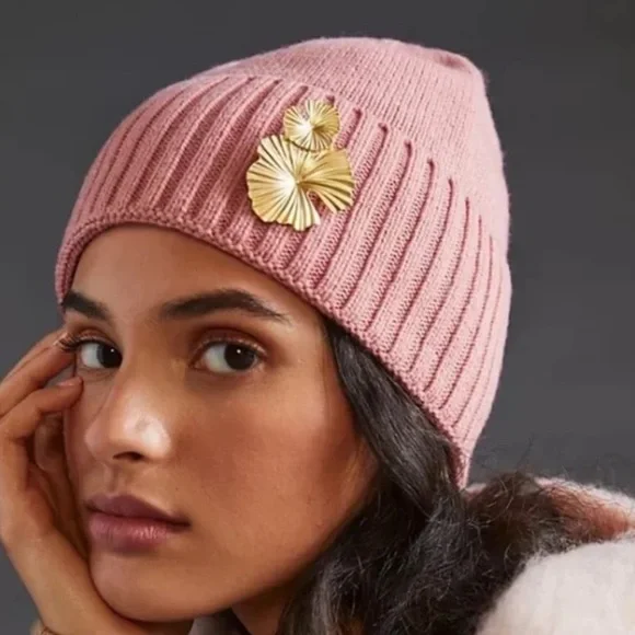 Anthropologie | Accessories | Nwot Maeve Embellished 